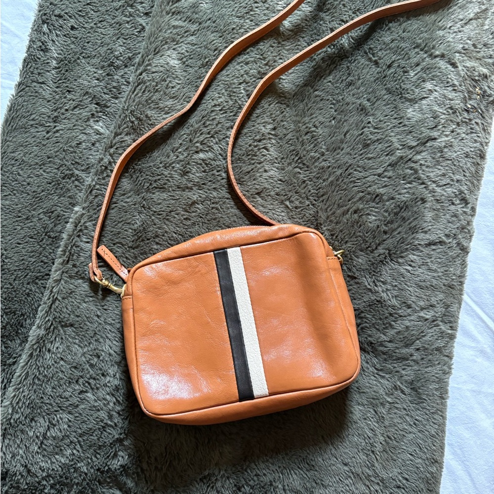 Clare V Midi Sac
